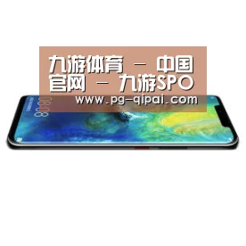 华为无线快充手机