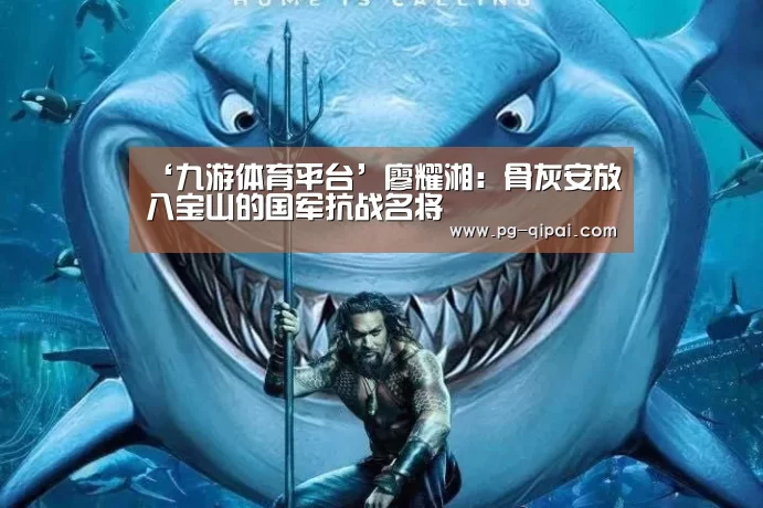 ‘九游体育平台’廖耀湘:骨灰安放八宝山的国军抗战名将(图3) 九游体育
