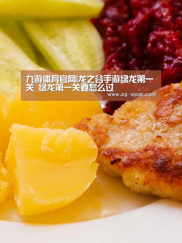 九游体育官网|龙之谷手游绿龙第一关 绿龙第一关要怎么过(图1) 九游体育
