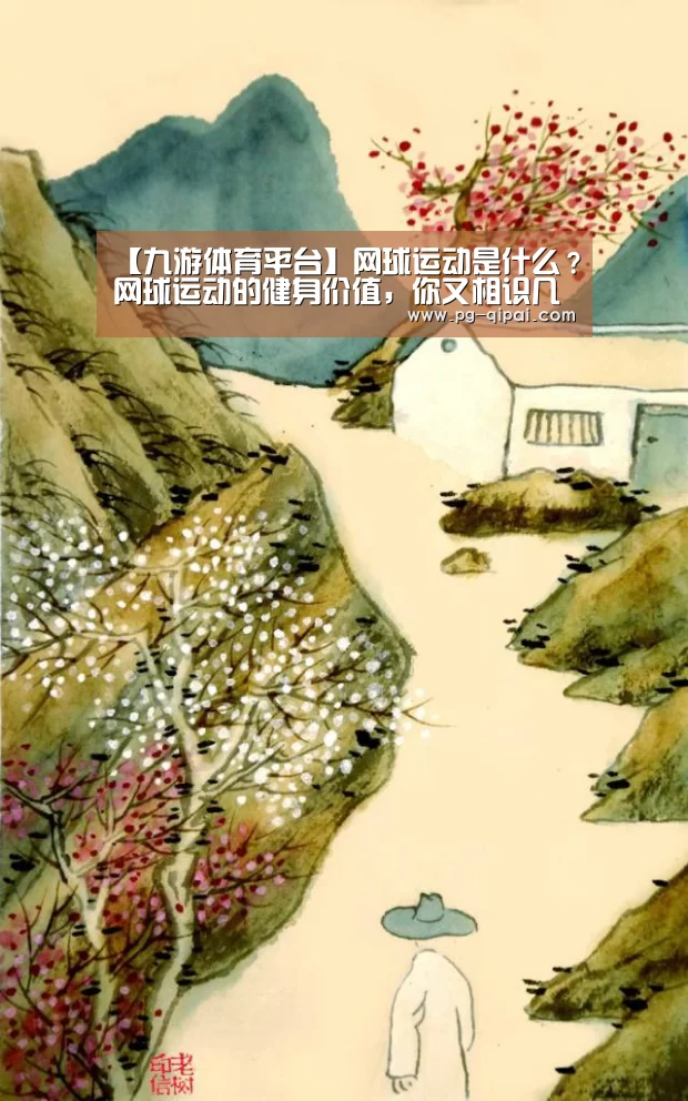 【九游体育平台】网球运动是什么?网球运动的健身价值,你又相识几多呢?(图1) 九游体育