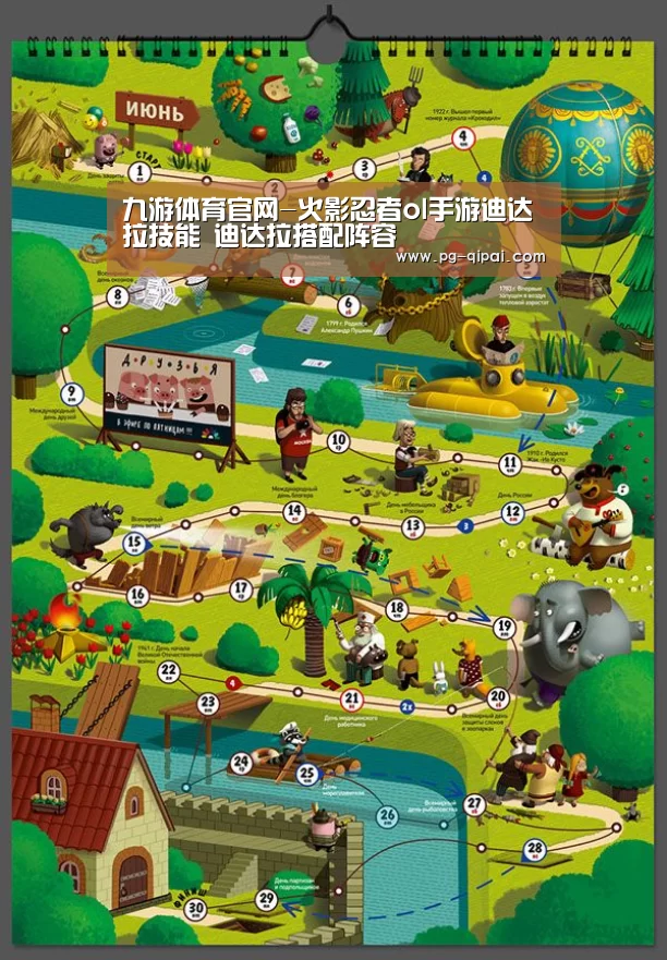 九游体育官网-火影忍者ol手游迪达拉技能 迪达拉搭配阵容(图2) 九游体育
